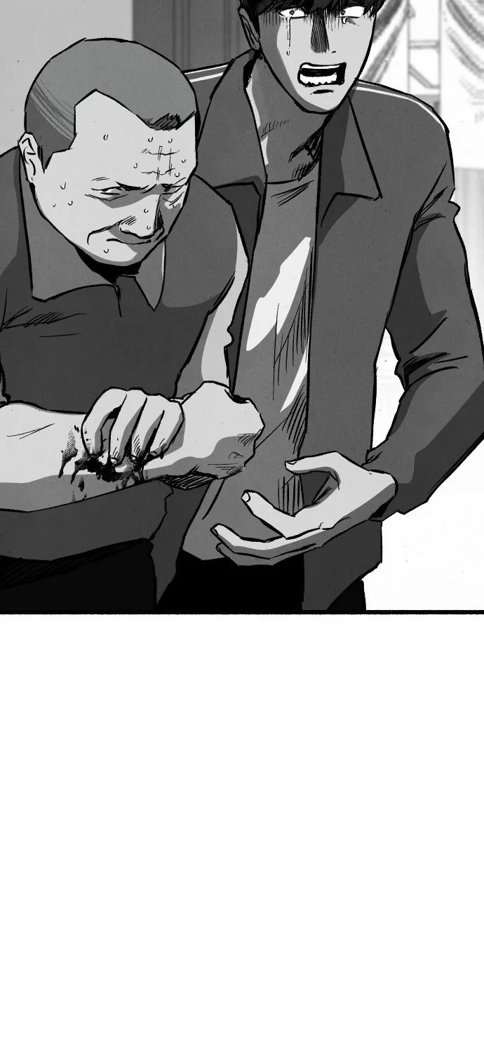 Over the Rainbow Chapter 22 page 69 - 