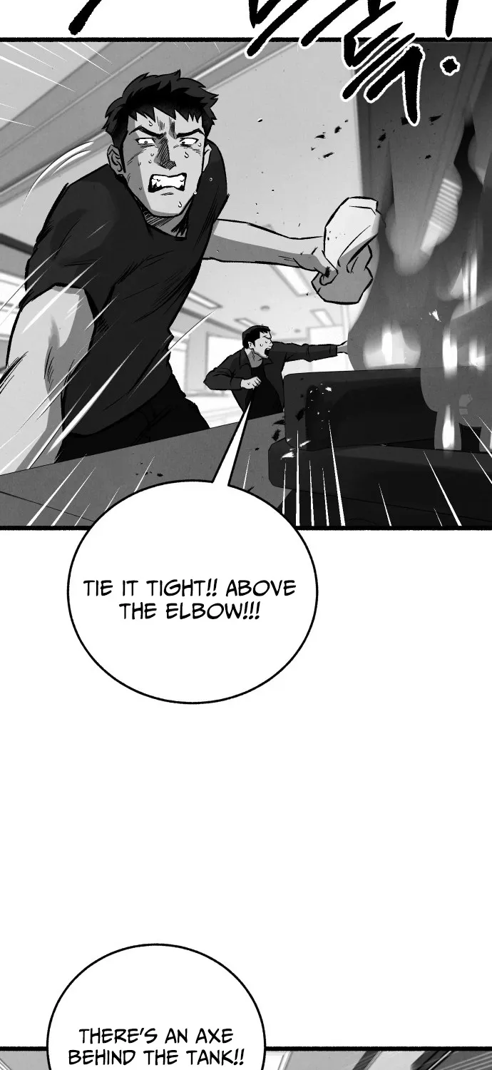 Over the Rainbow Chapter 22 page 71 - 