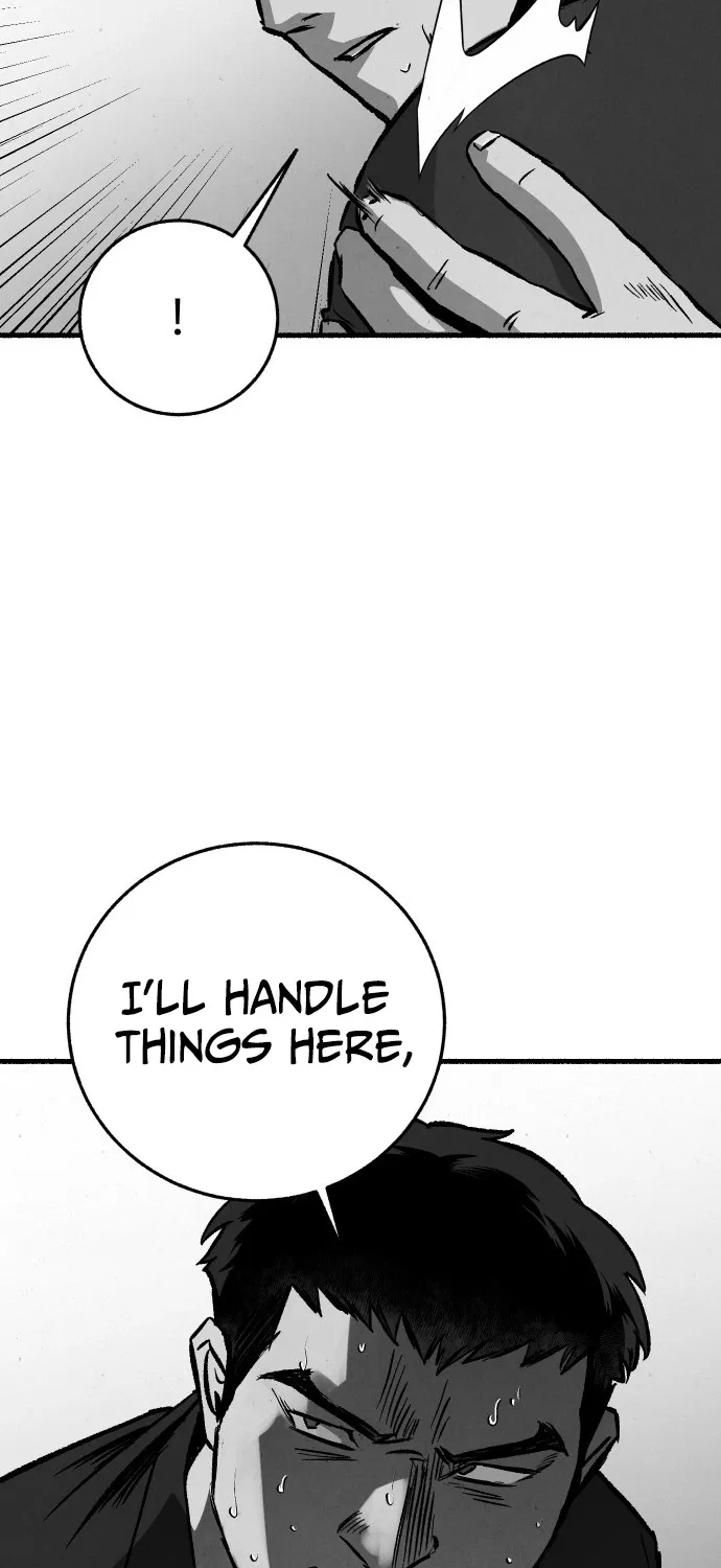 Over the Rainbow Chapter 22 page 77 - 