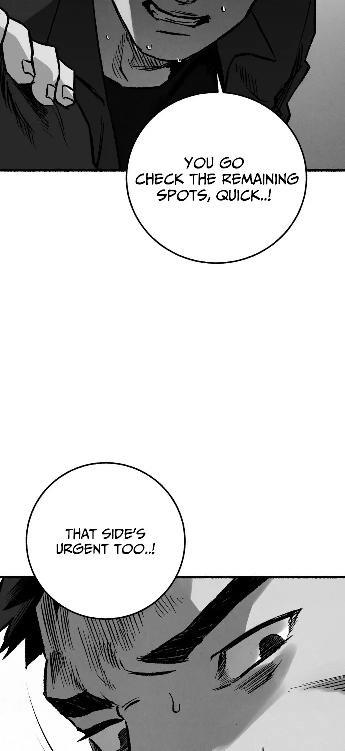 Over the Rainbow Chapter 22 page 78 - 