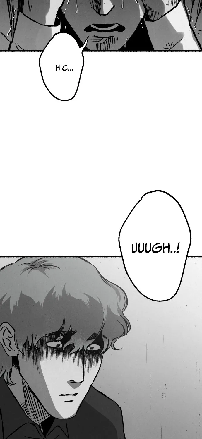 Over the Rainbow Chapter 22 page 82 - 