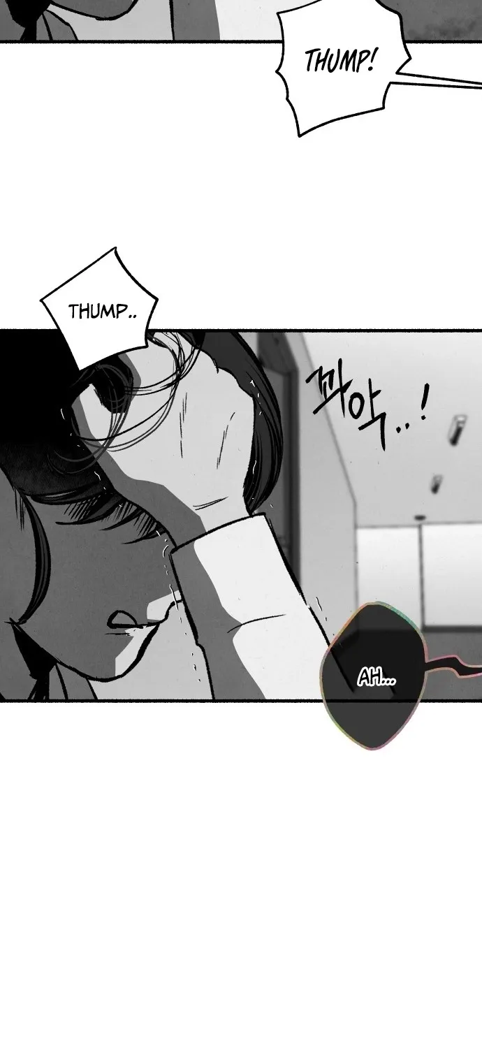 Over the Rainbow Chapter 22 page 89 - 