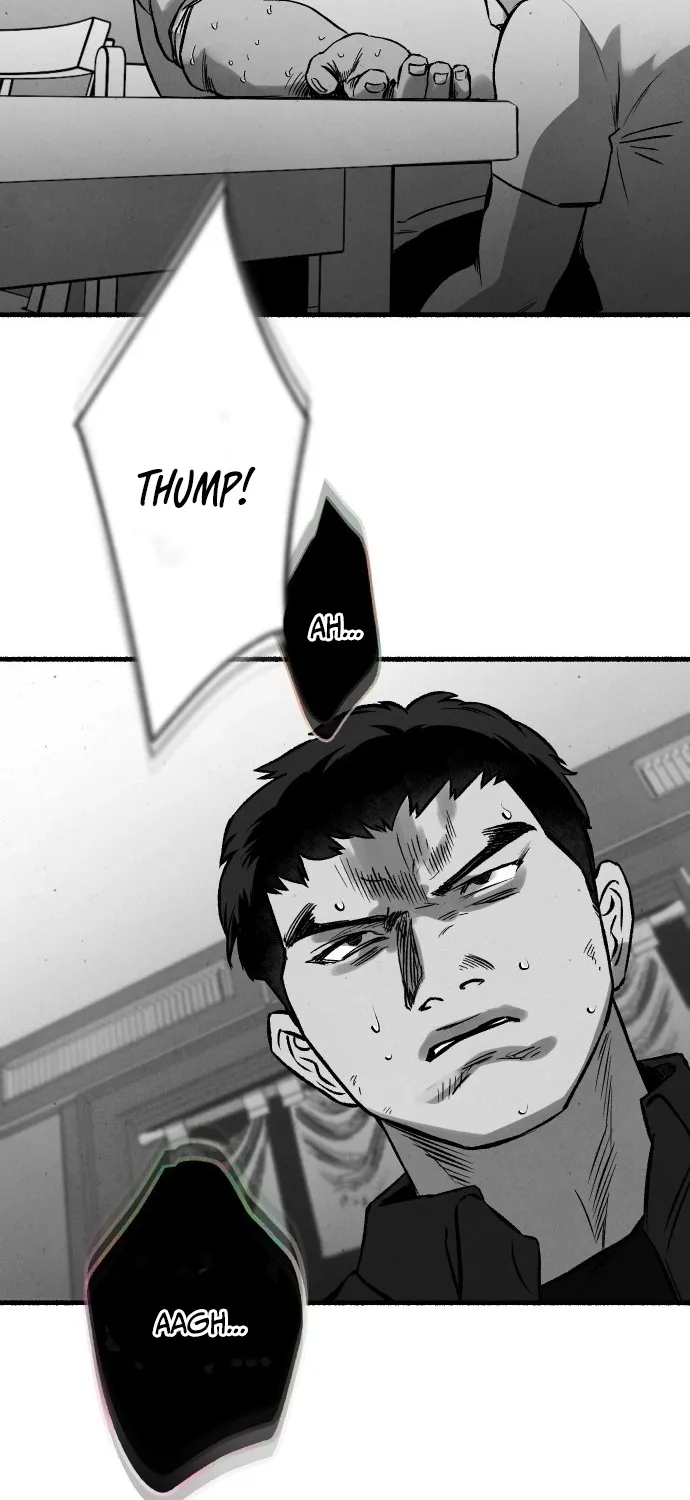 Over the Rainbow Chapter 22 page 91 - 