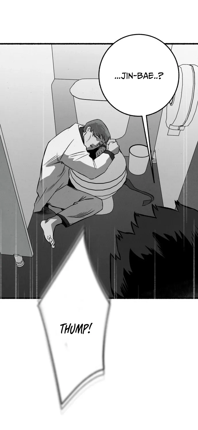 Over the Rainbow Chapter 22 page 94 - 