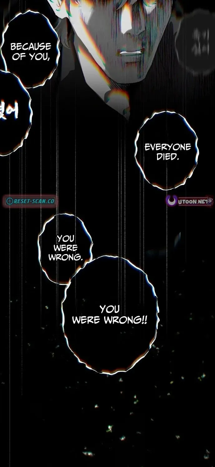 Over the Rainbow Chapter 23 page 101 - 