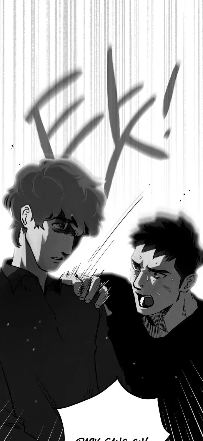 Over the Rainbow Chapter 23 page 103 - 