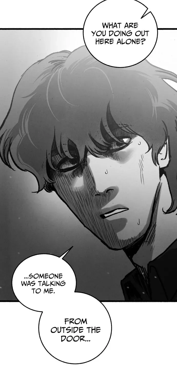 Over the Rainbow Chapter 23 page 105 - 