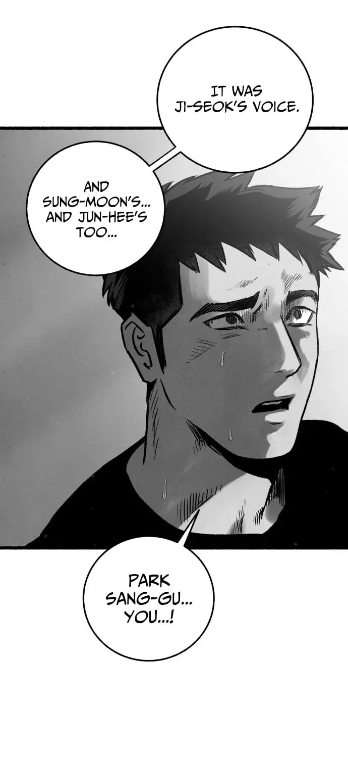 Over the Rainbow Chapter 23 page 106 - 