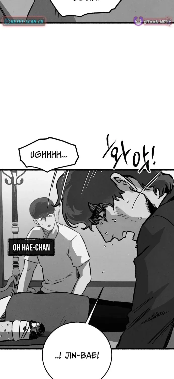 Over the Rainbow Chapter 23 page 15 - 