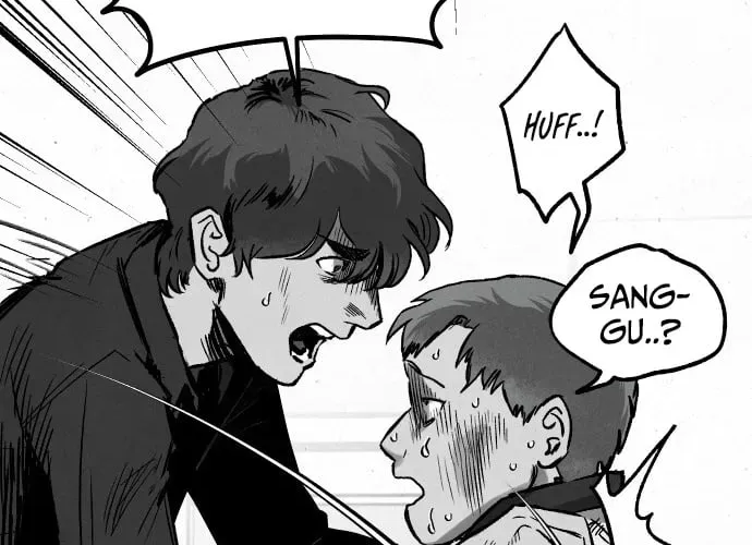 Over the Rainbow Chapter 23 page 20 - 