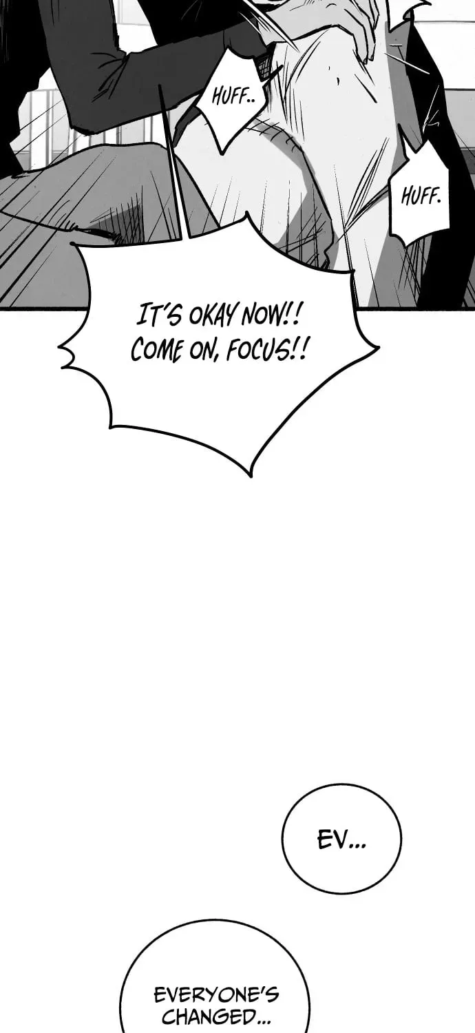 Over the Rainbow Chapter 23 page 21 - 