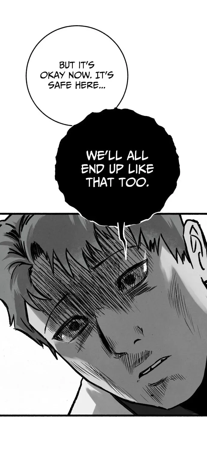 Over the Rainbow Chapter 23 page 25 - 