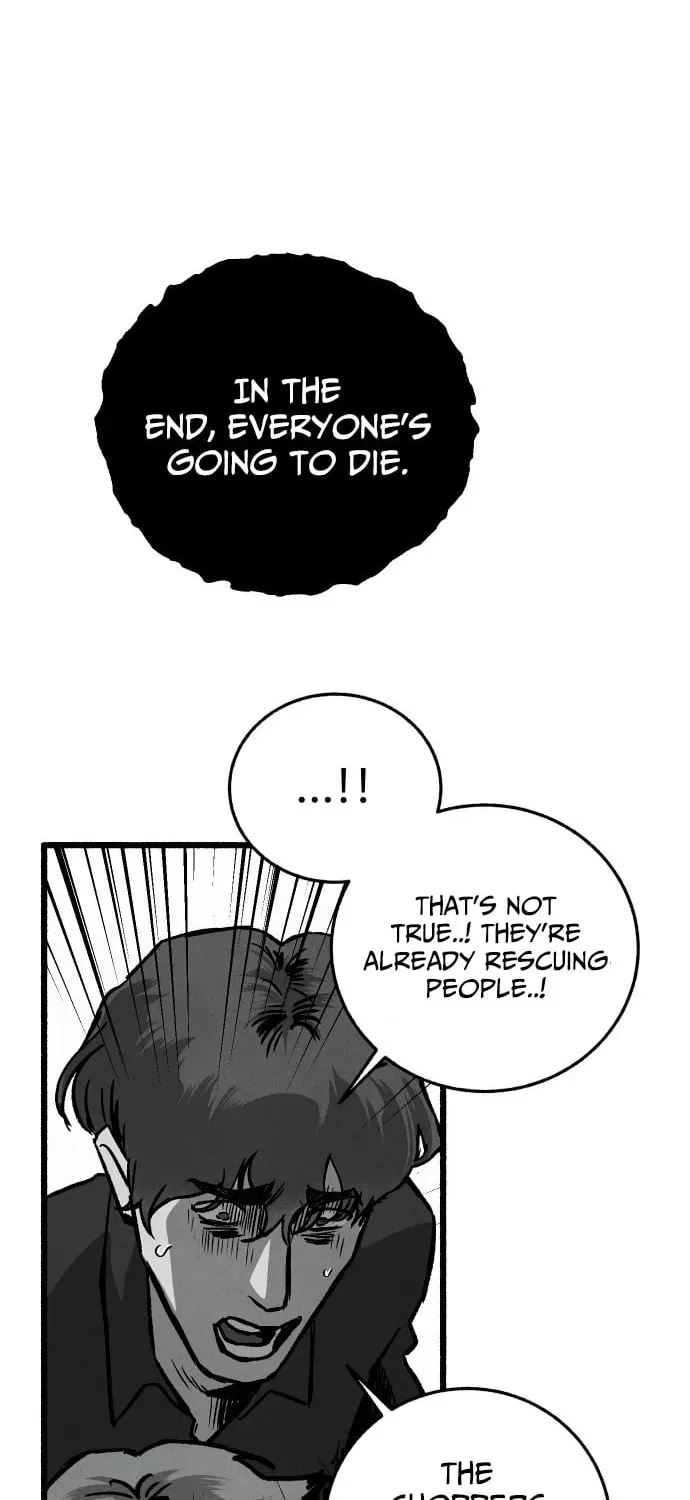 Over the Rainbow Chapter 23 page 26 - 