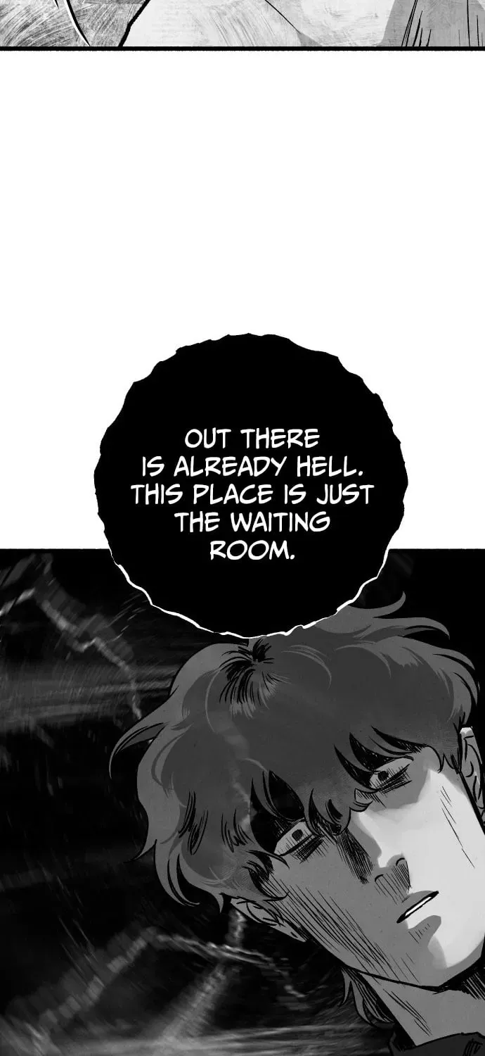 Over the Rainbow Chapter 23 page 29 - 