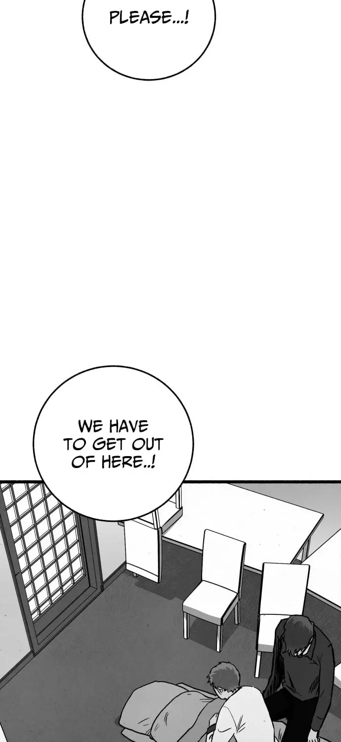 Over the Rainbow Chapter 23 page 33 - 