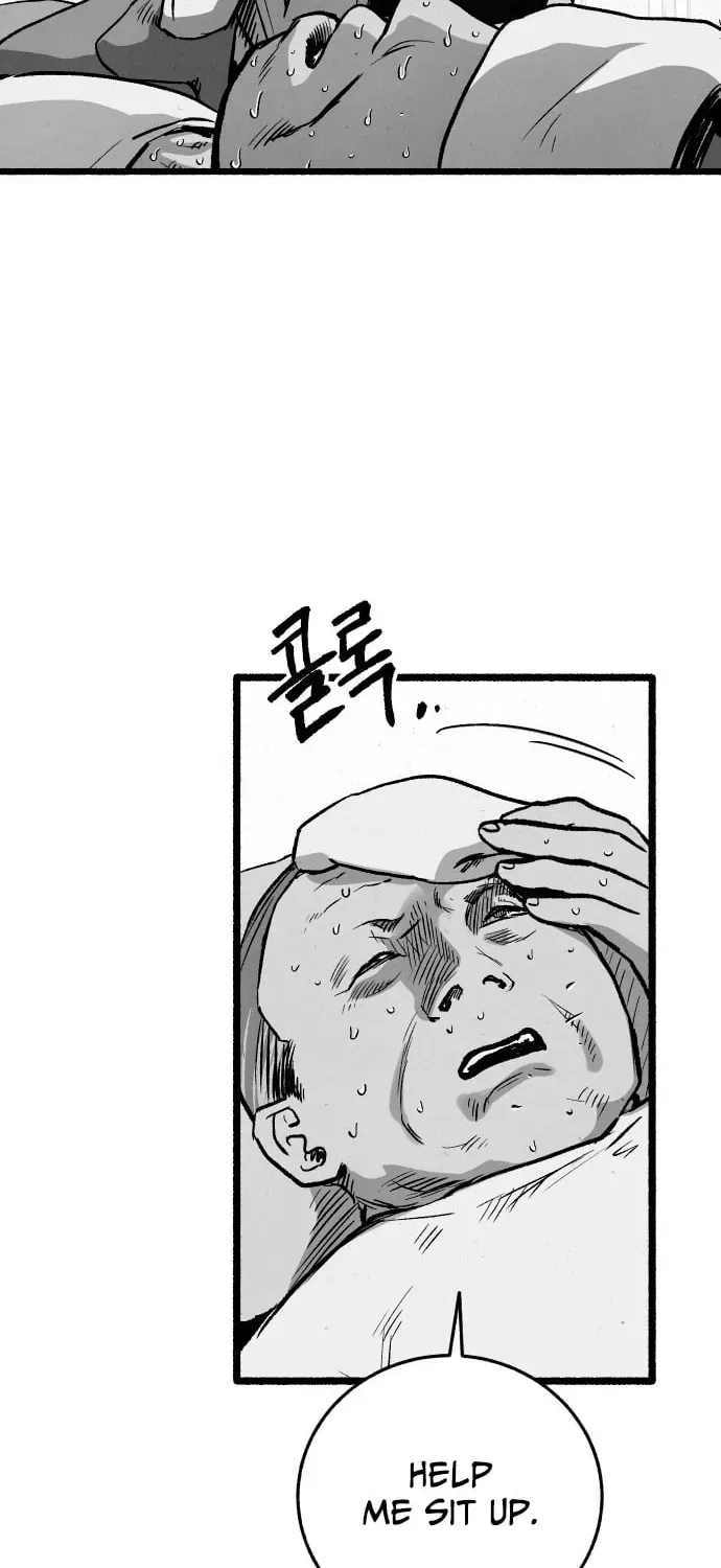 Over the Rainbow Chapter 23 page 38 - 