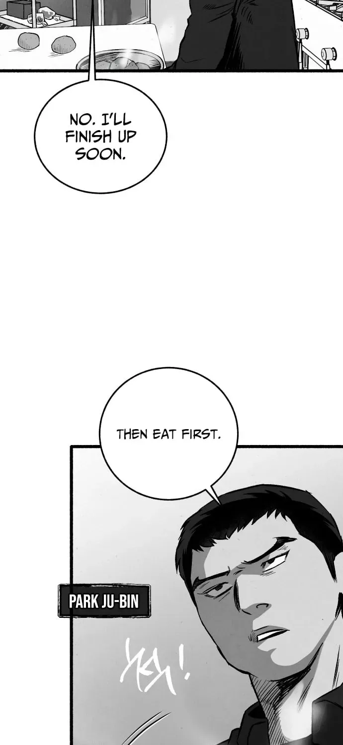 Over the Rainbow Chapter 23 page 5 - 