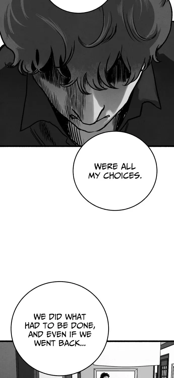 Over the Rainbow Chapter 23 page 45 - 