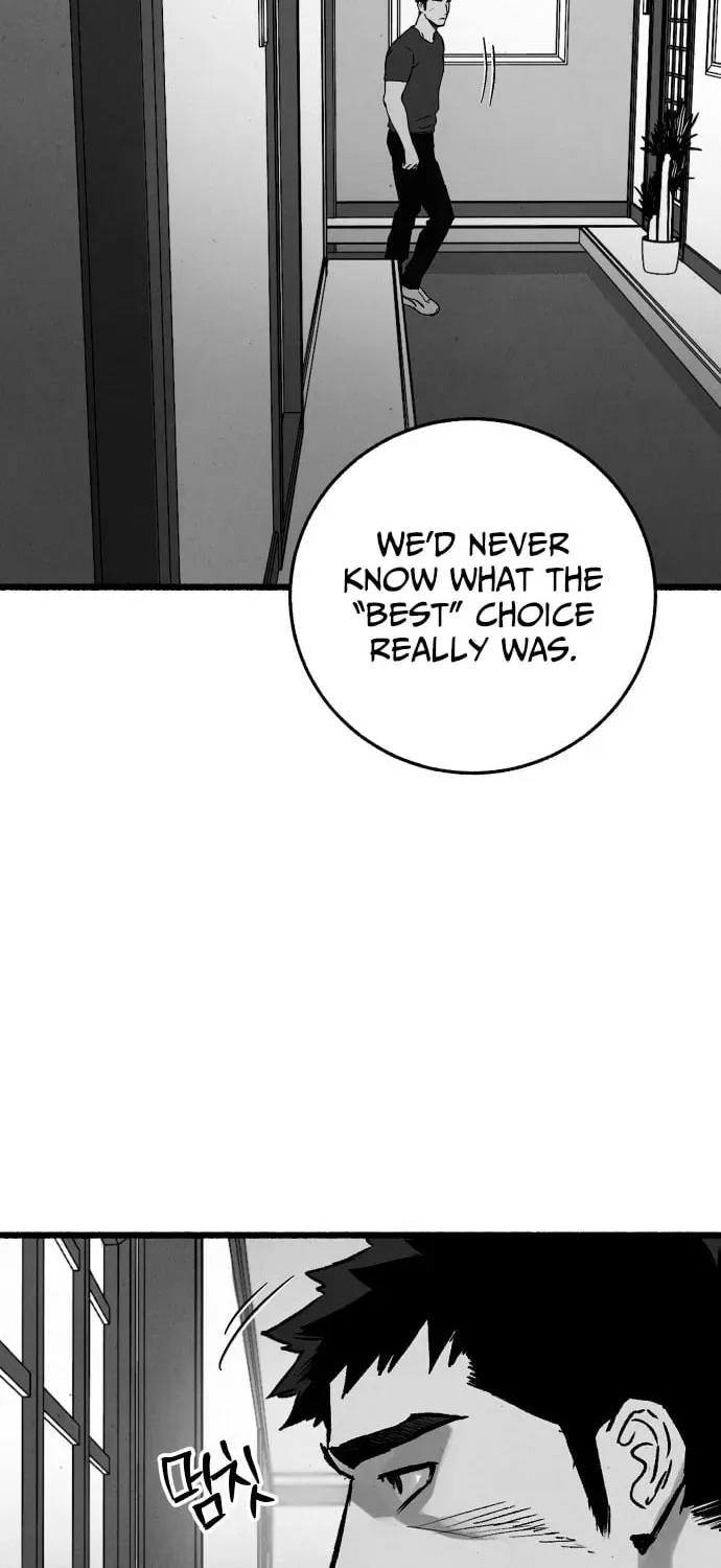 Over the Rainbow Chapter 23 page 46 - 