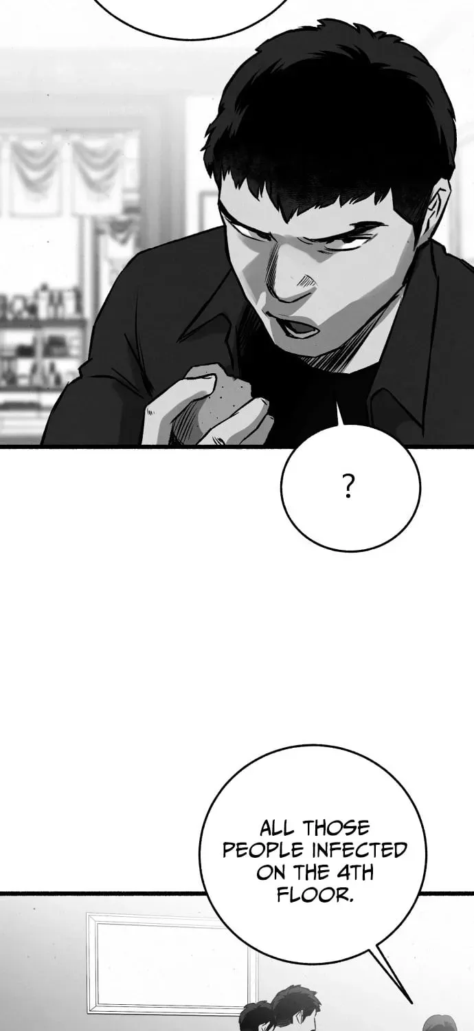 Over the Rainbow Chapter 23 page 63 - 
