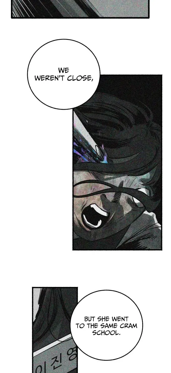 Over the Rainbow Chapter 23 page 66 - 