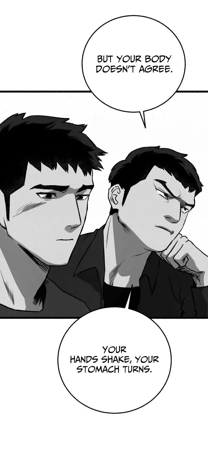Over the Rainbow Chapter 23 page 69 - 