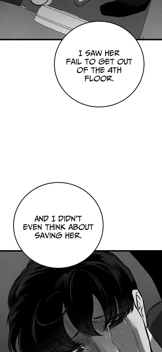 Over the Rainbow Chapter 23 page 74 - 