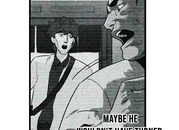 Over the Rainbow Chapter 23 page 84 - 