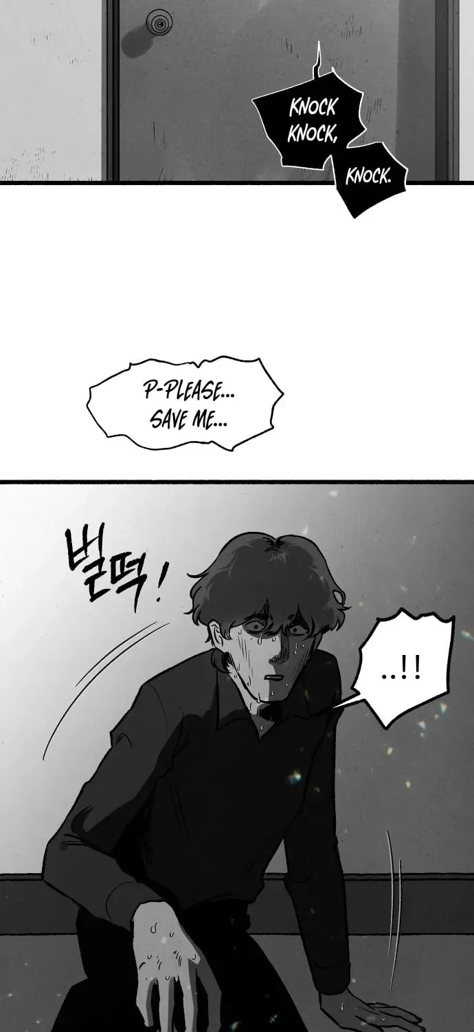 Over the Rainbow Chapter 23 page 89 - 