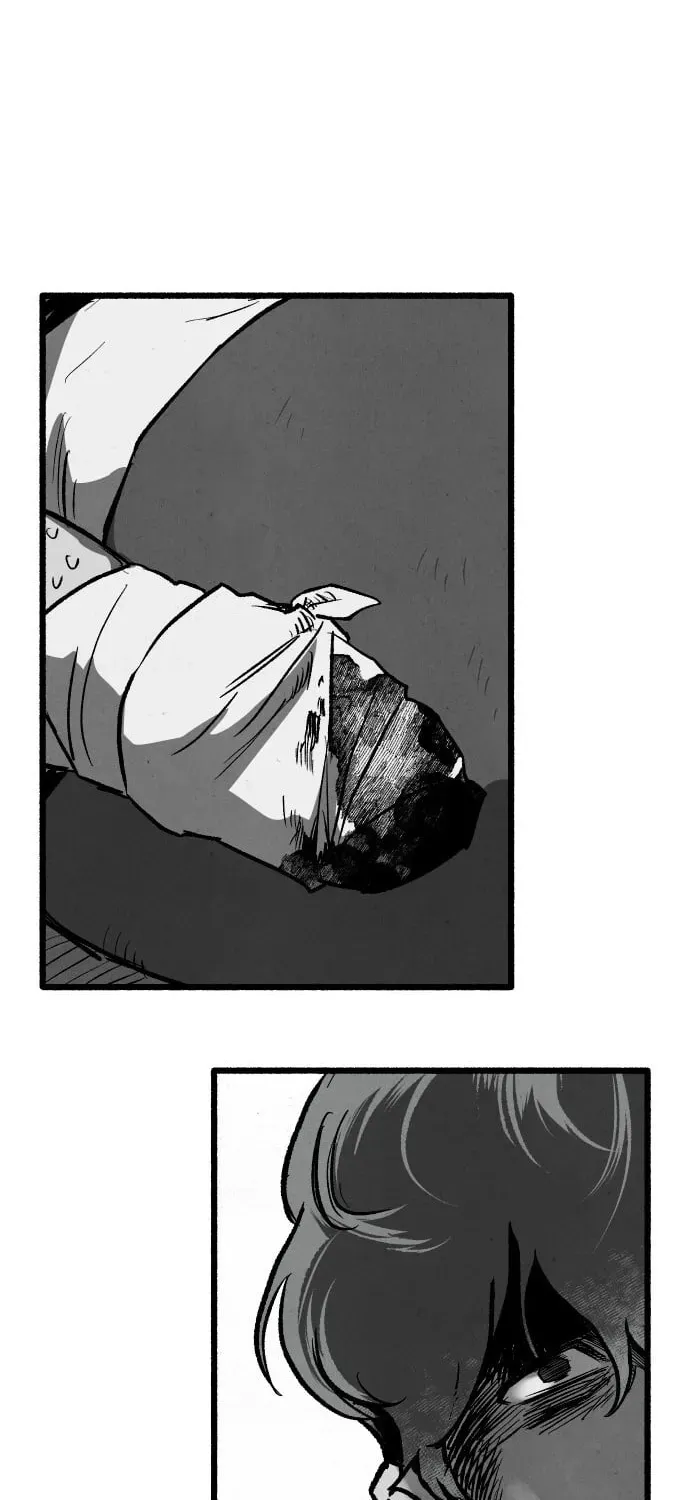 Over the Rainbow Chapter 23 page 10 - 