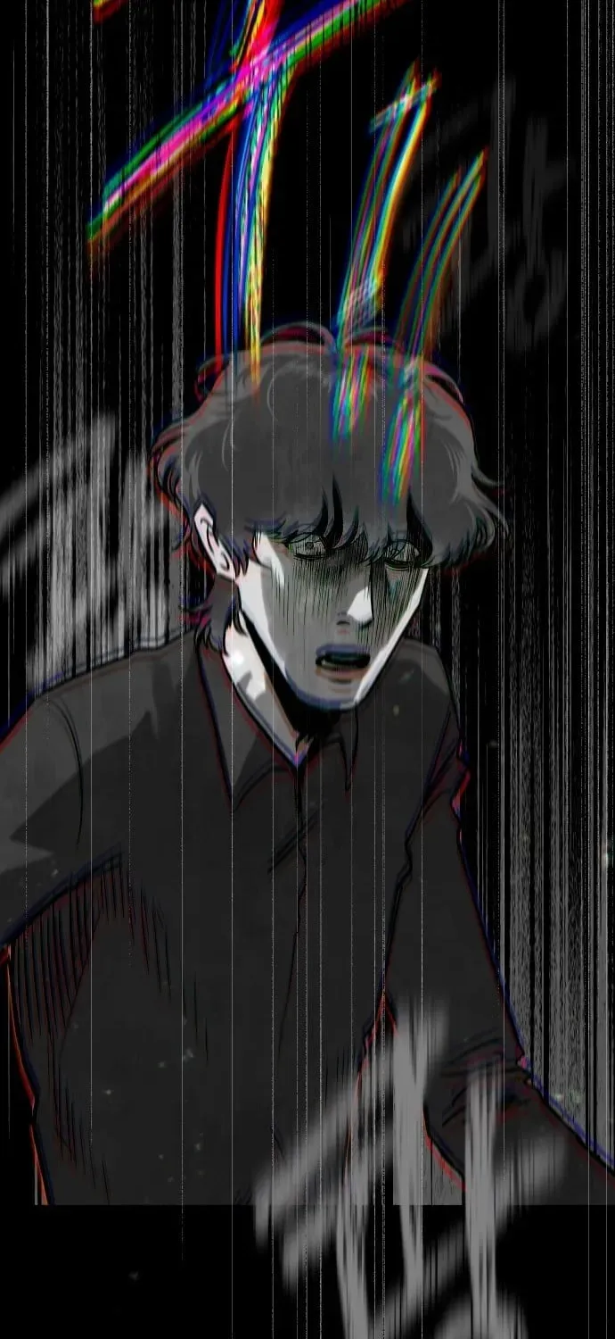 Over the Rainbow Chapter 23 page 94 - 