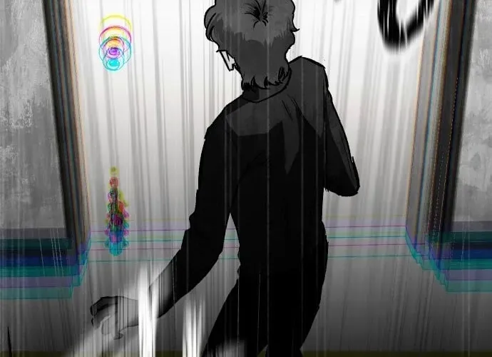 Over the Rainbow Chapter 23 page 96 - 