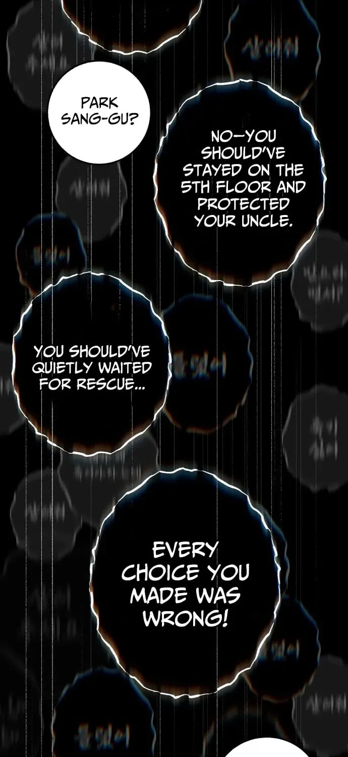 Over the Rainbow Chapter 23 page 99 - 