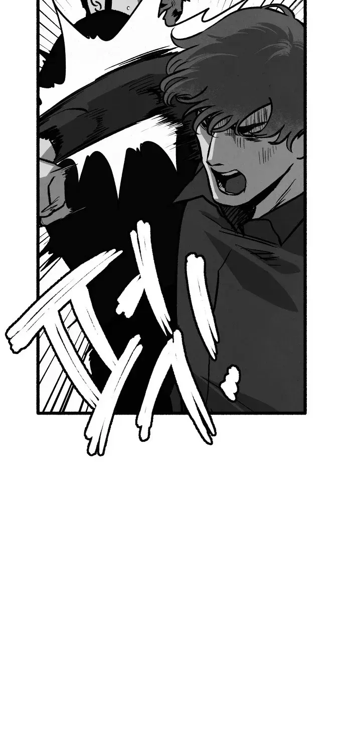 Over the Rainbow Chapter 24 page 11 - 