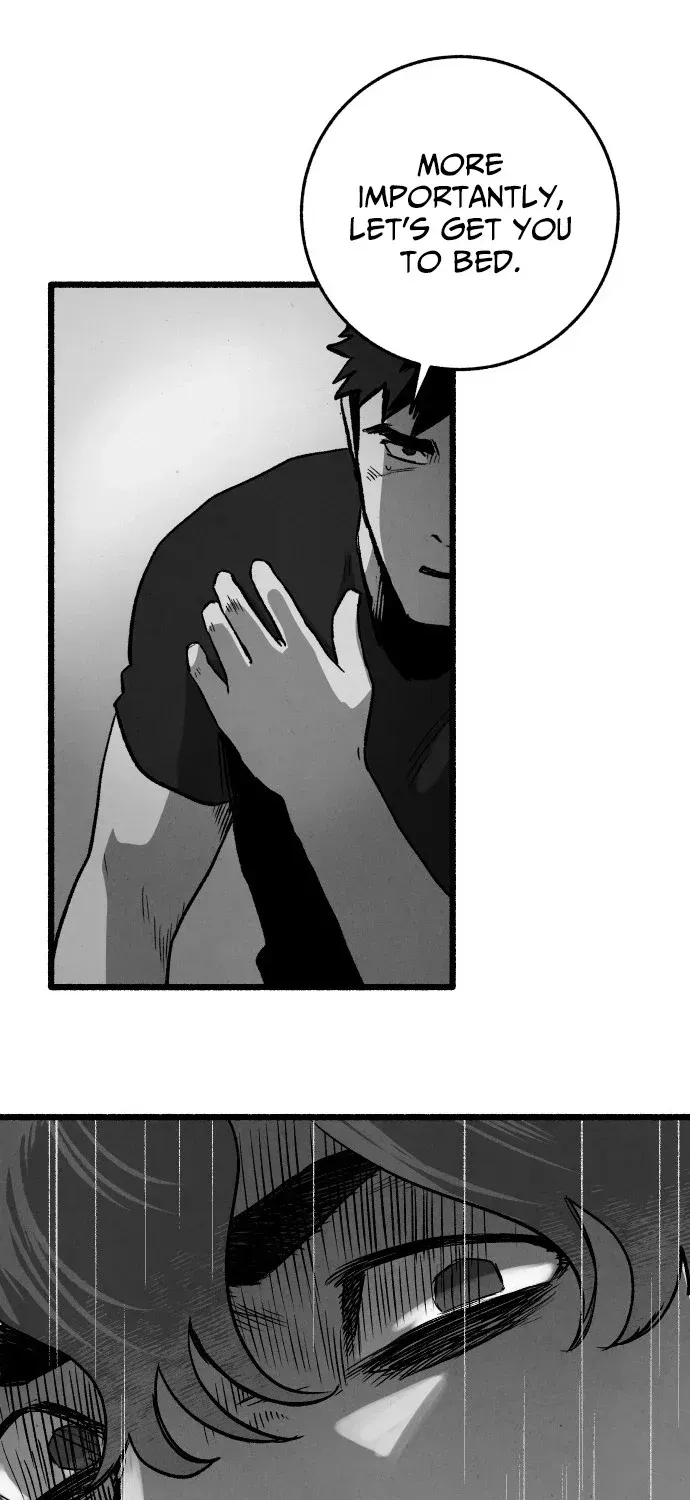 Over the Rainbow Chapter 24 page 18 - 