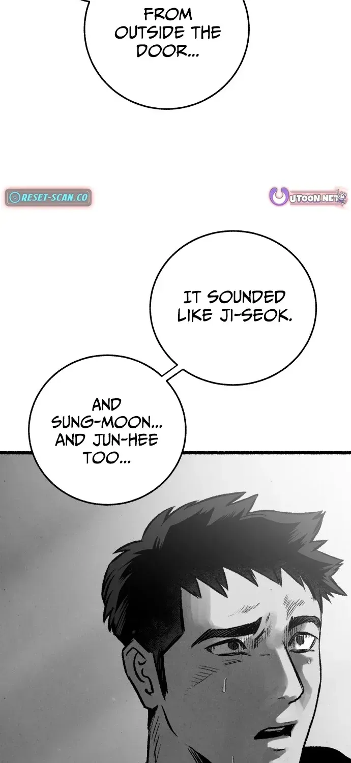 Over the Rainbow Chapter 24 page 3 - 