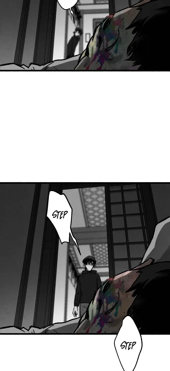 Over the Rainbow Chapter 24 page 33 - 
