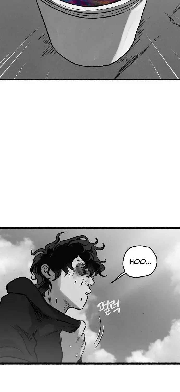 Over the Rainbow Chapter 24 page 39 - 