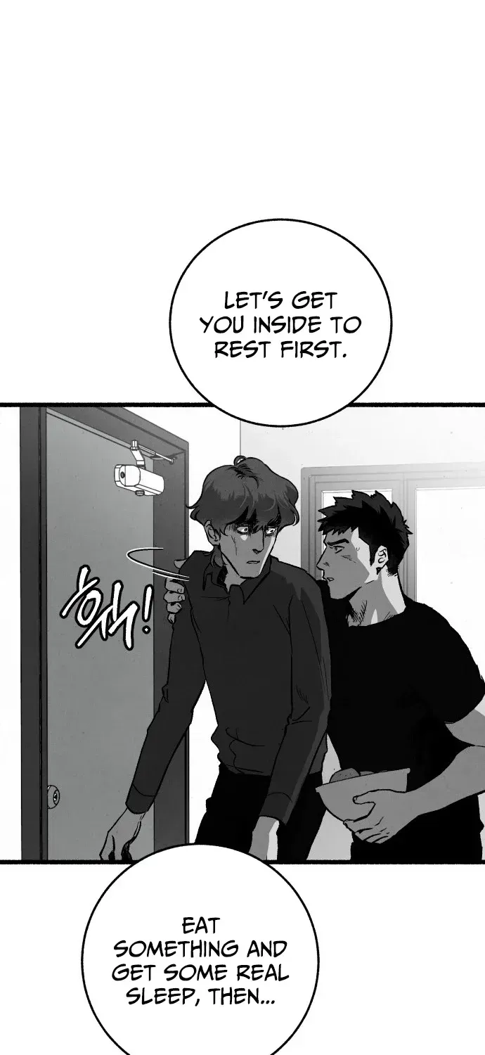 Over the Rainbow Chapter 24 page 5 - 