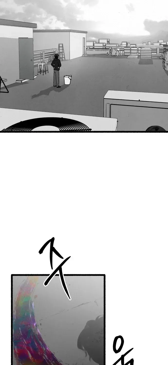 Over the Rainbow Chapter 24 page 41 - 