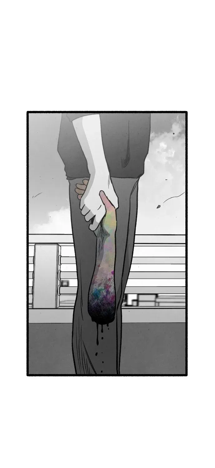 Over the Rainbow Chapter 24 page 49 - 