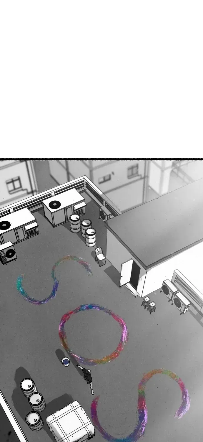 Over the Rainbow Chapter 24 page 50 - 
