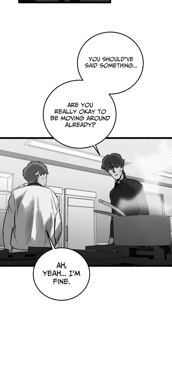 Over the Rainbow Chapter 24 page 55 - 
