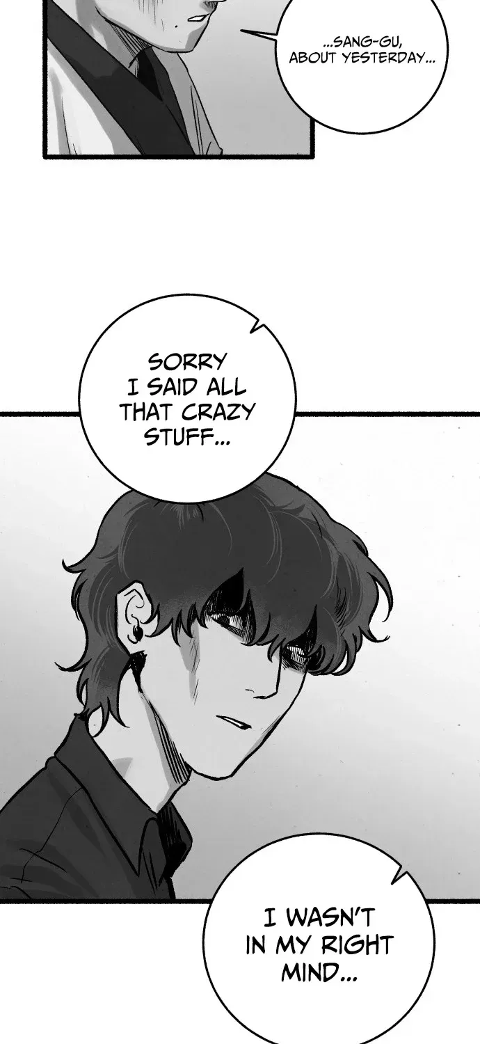 Over the Rainbow Chapter 24 page 57 - 