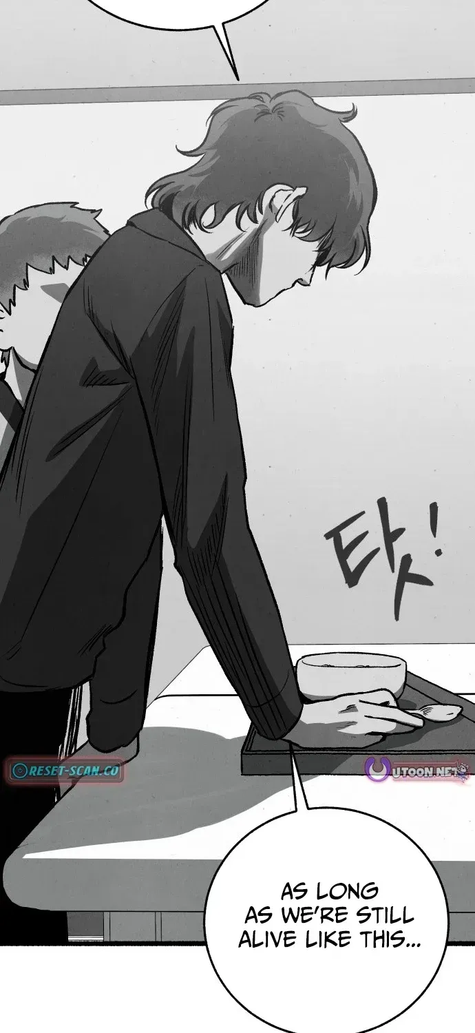 Over the Rainbow Chapter 24 page 61 - 