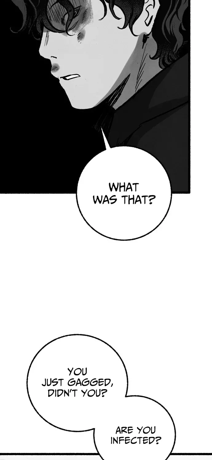 Over the Rainbow Chapter 24 page 69 - 