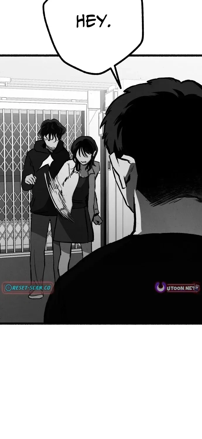 Over the Rainbow Chapter 24 page 73 - 