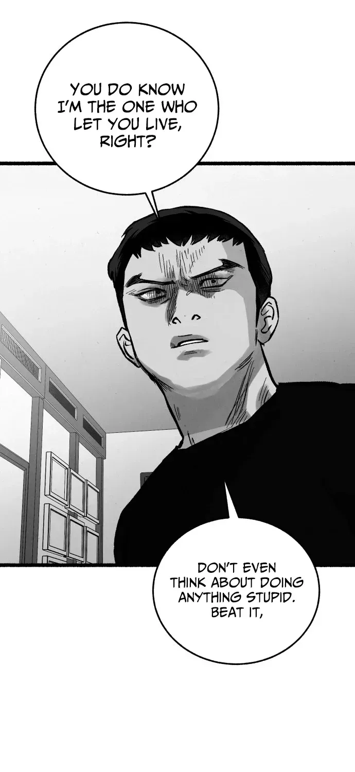 Over the Rainbow Chapter 24 page 74 - 