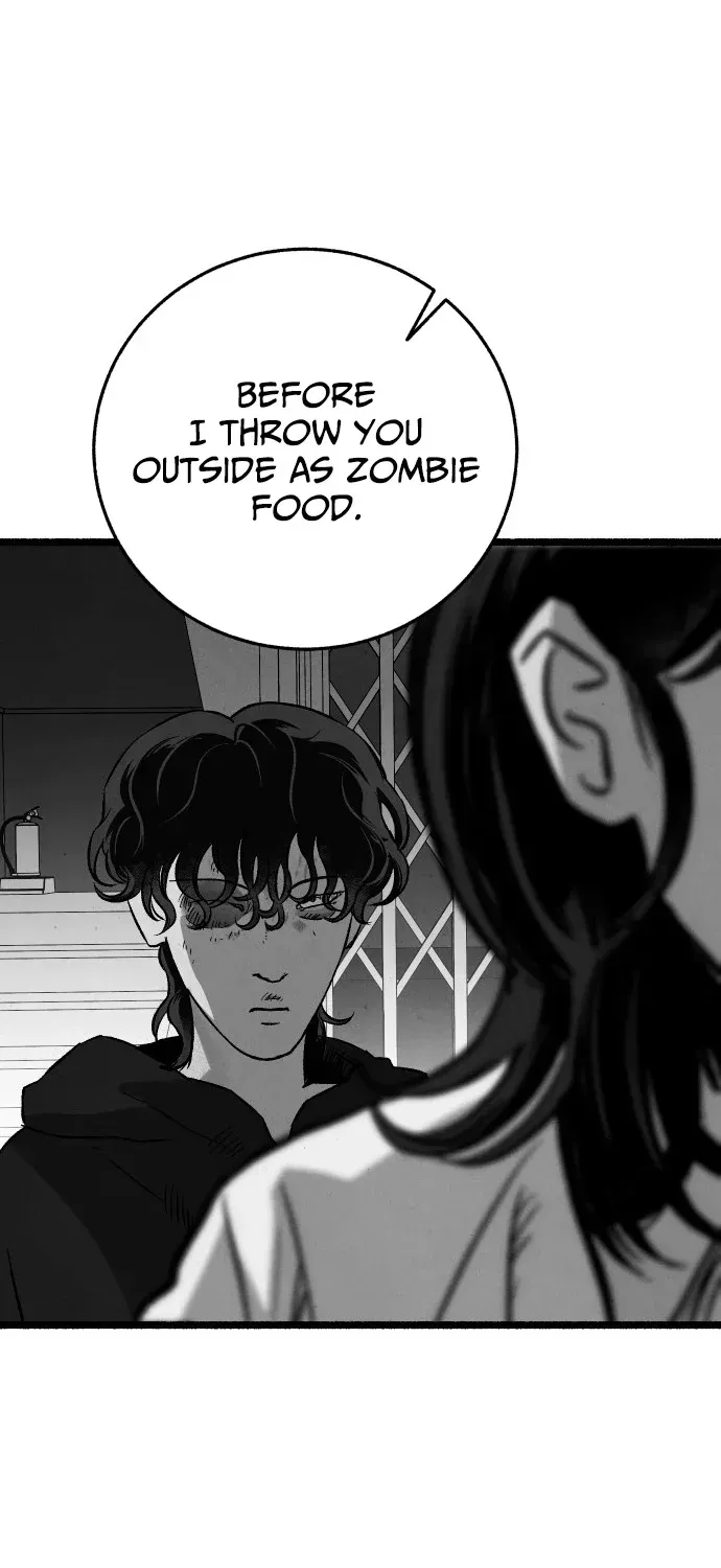 Over the Rainbow Chapter 24 page 75 - 