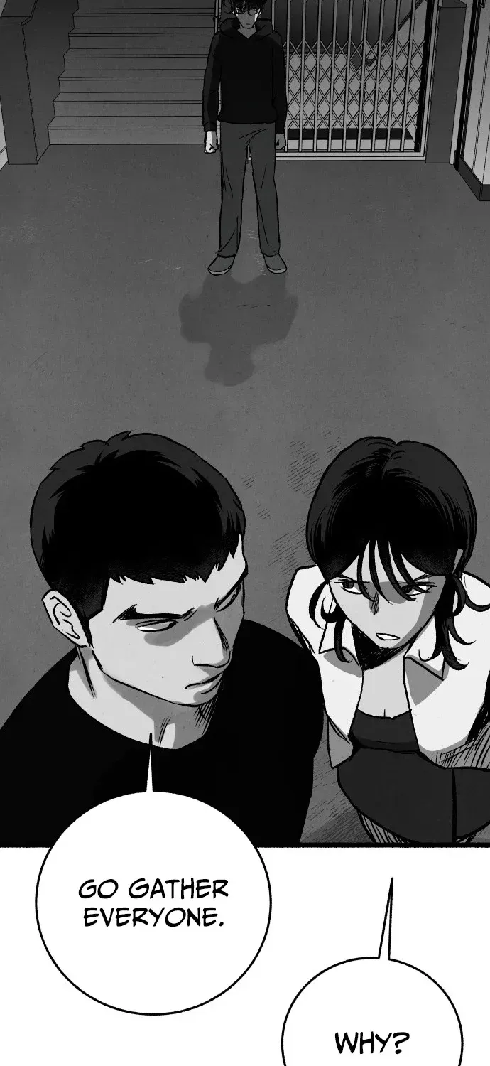 Over the Rainbow Chapter 24 page 77 - 